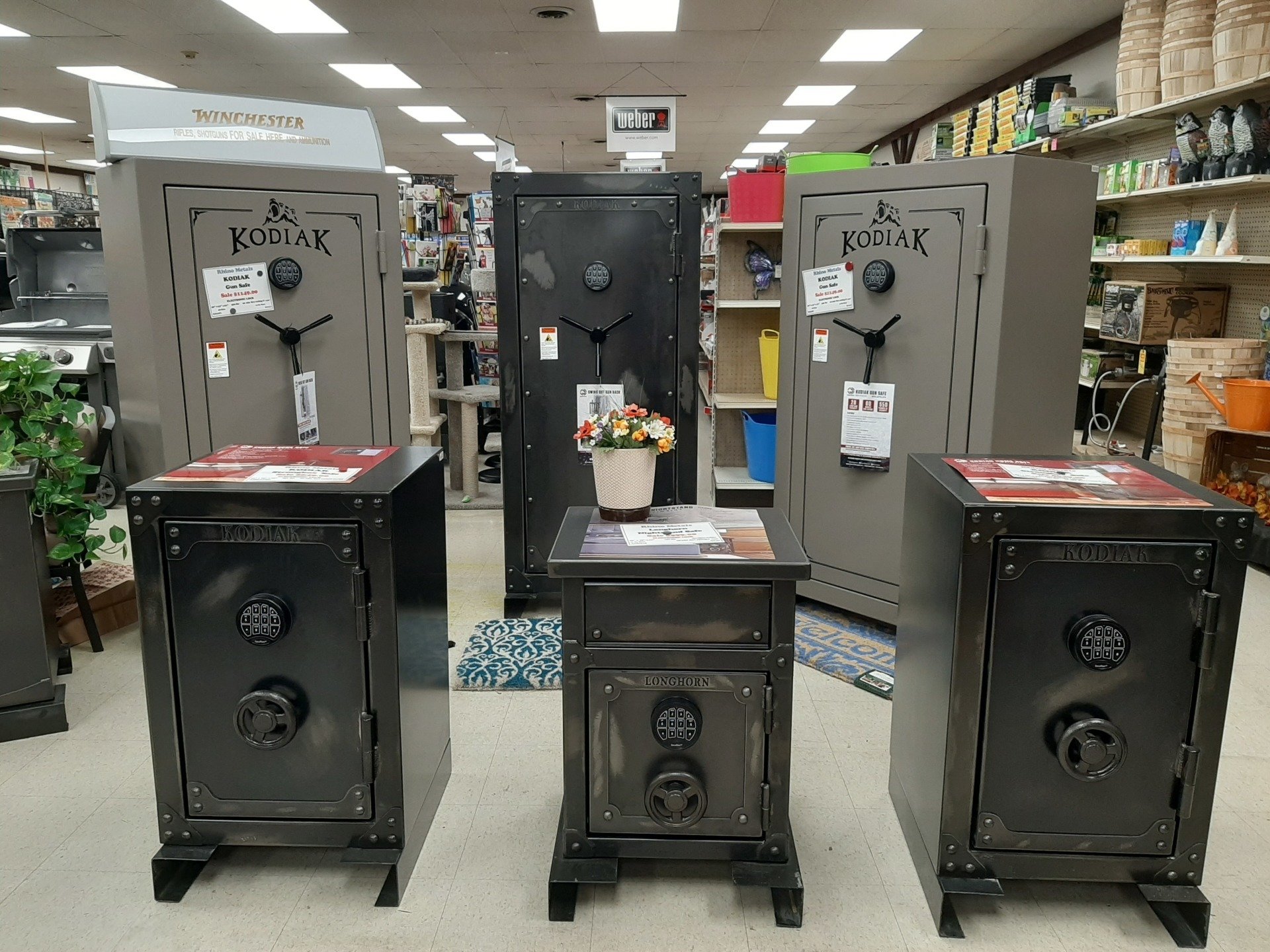 Fencing Contractor in Ephrata, PA