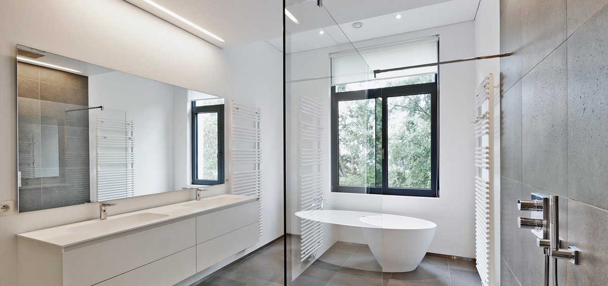 Bathroom design Billericay Bathroom Design