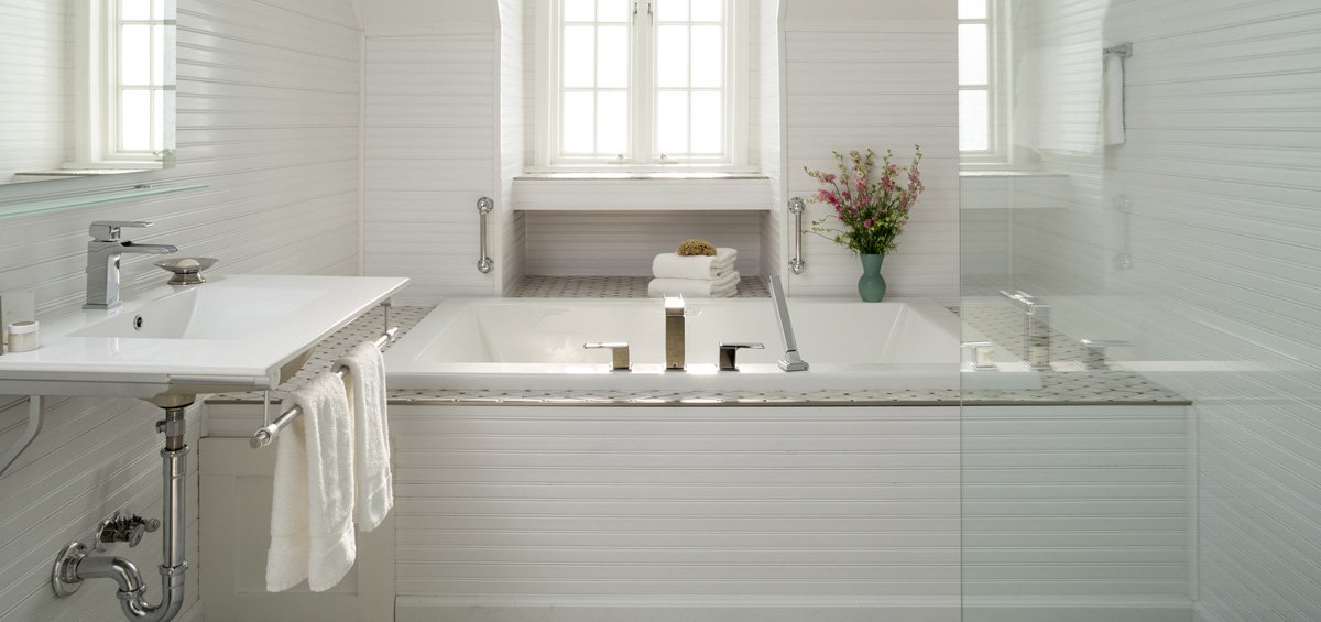 Bathroom design Billericay Bathroom Design