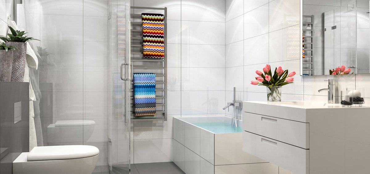 Bathroom installation Billericay Bathroom Design