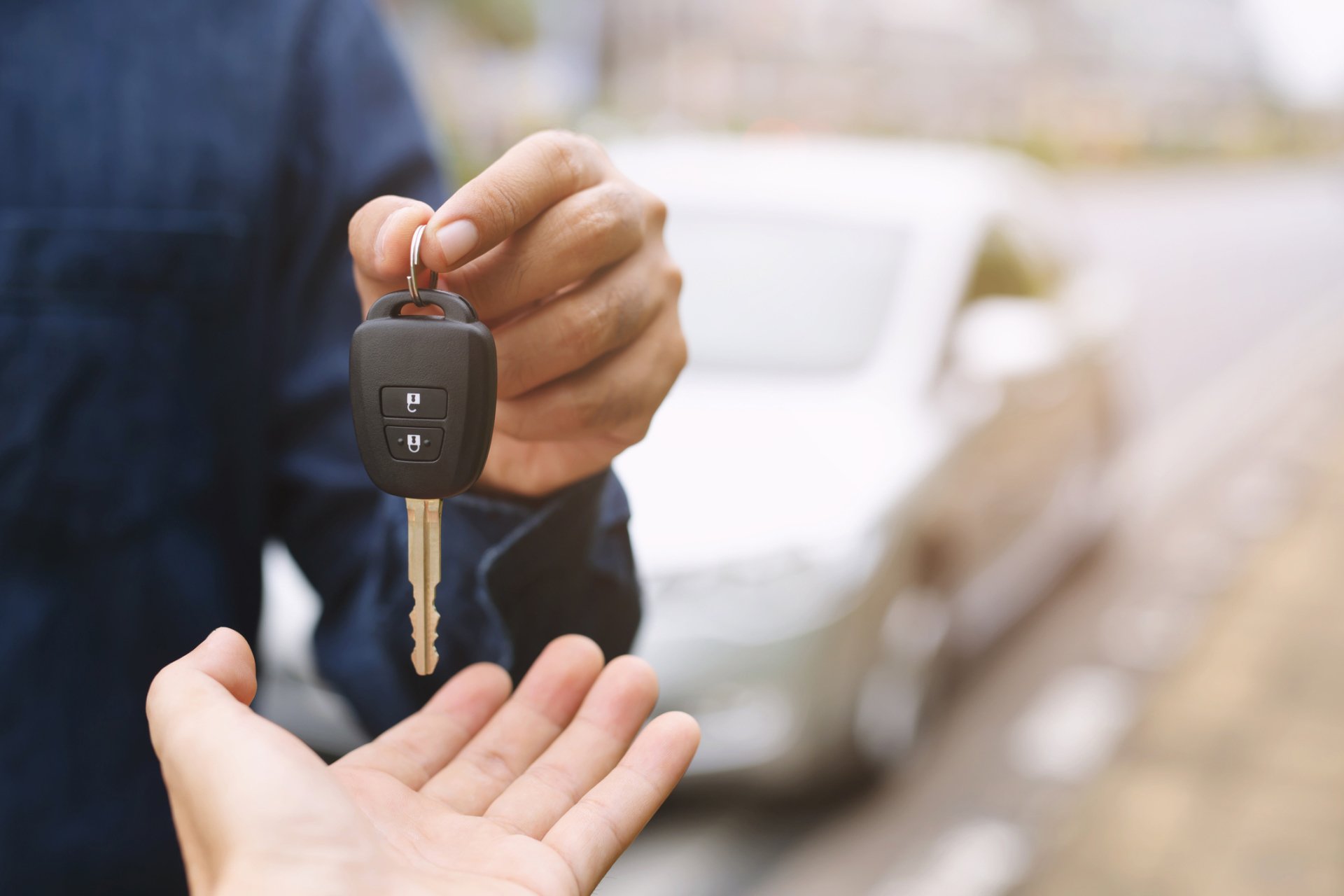Car Key Indianapolis We're Car Key Experts