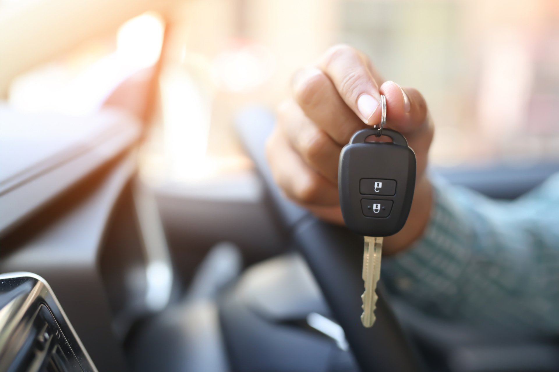 Car Key Indianapolis We're Car Key Experts