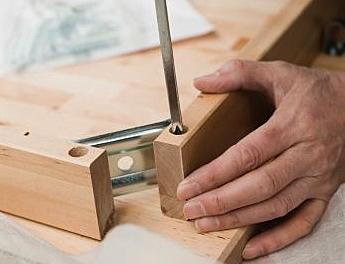 Diseint armado de muebles