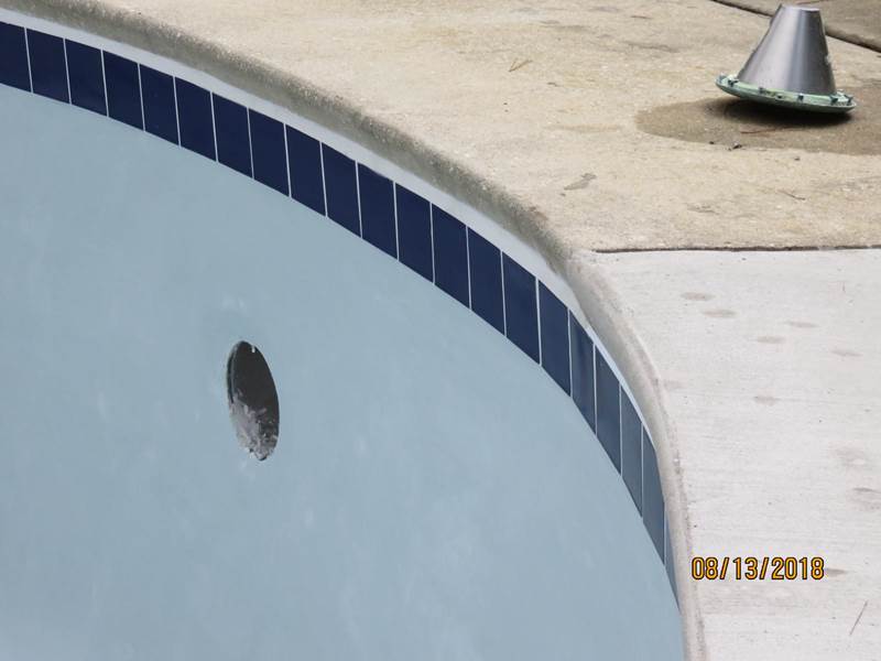 Pool Replastering Fayetteville, NC ChapmanWilson Pools, Spas & Home Improvements, Inc.