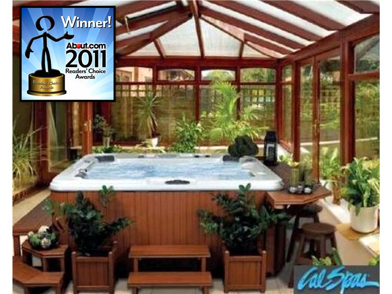 Spas, Gazebos & Hot Tubs Fayetteville, NC ChapmanWilson Pools