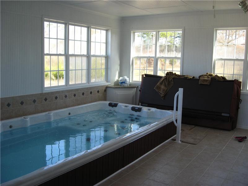 Spas, Gazebos & Hot Tubs Fayetteville, NC ChapmanWilson Pools