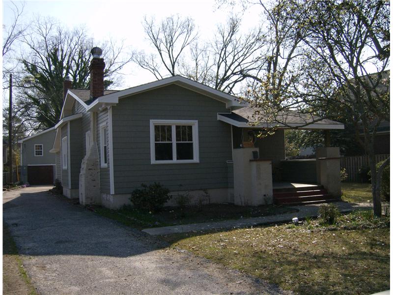 Vinyl Siding Fayetteville, NC ChapmanWilson Pools, Spas & Home