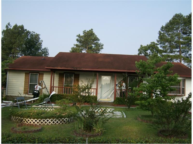 Siding Contractor Fayetteville, NC ChapmanWilson Pools, Spas