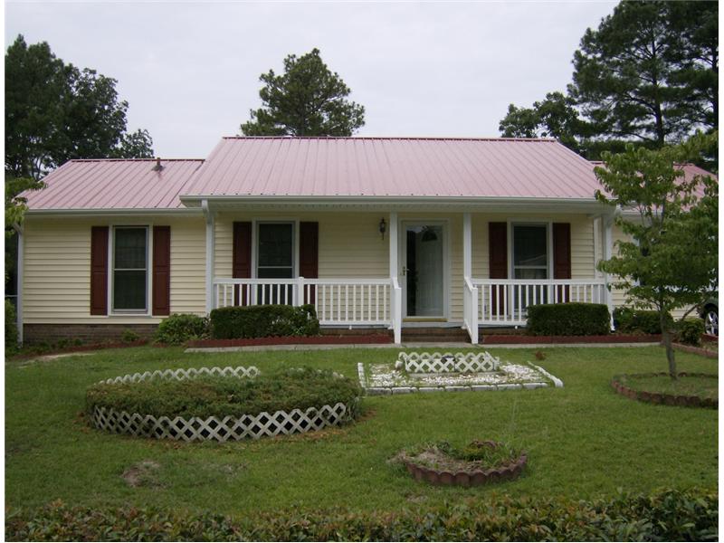 Vinyl Siding Fayetteville, NC ChapmanWilson Pools, Spas & Home