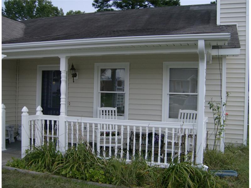 Vinyl Siding Fayetteville, NC ChapmanWilson Pools, Spas & Home