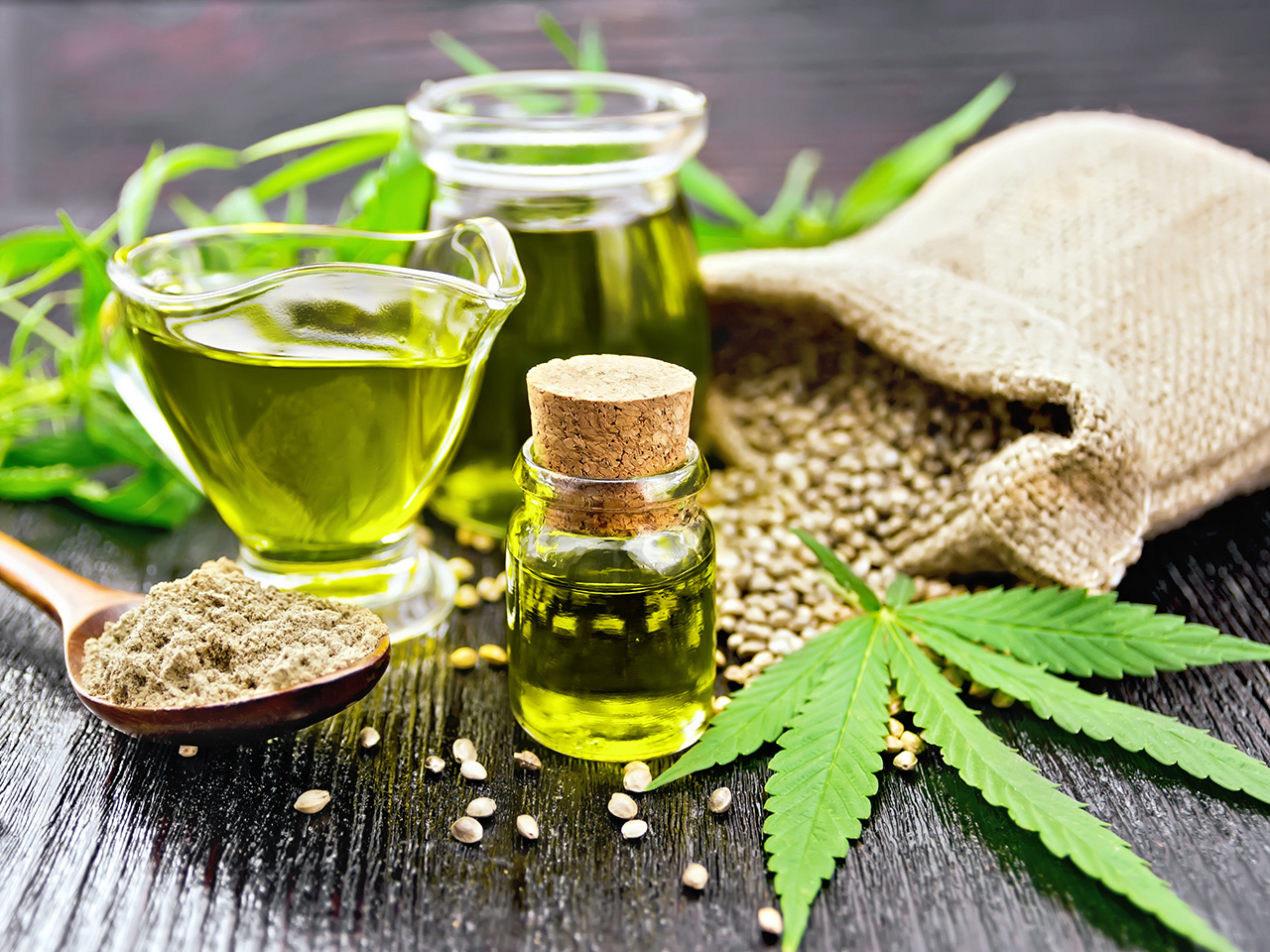 The ultimate guide to THC transdermal patches