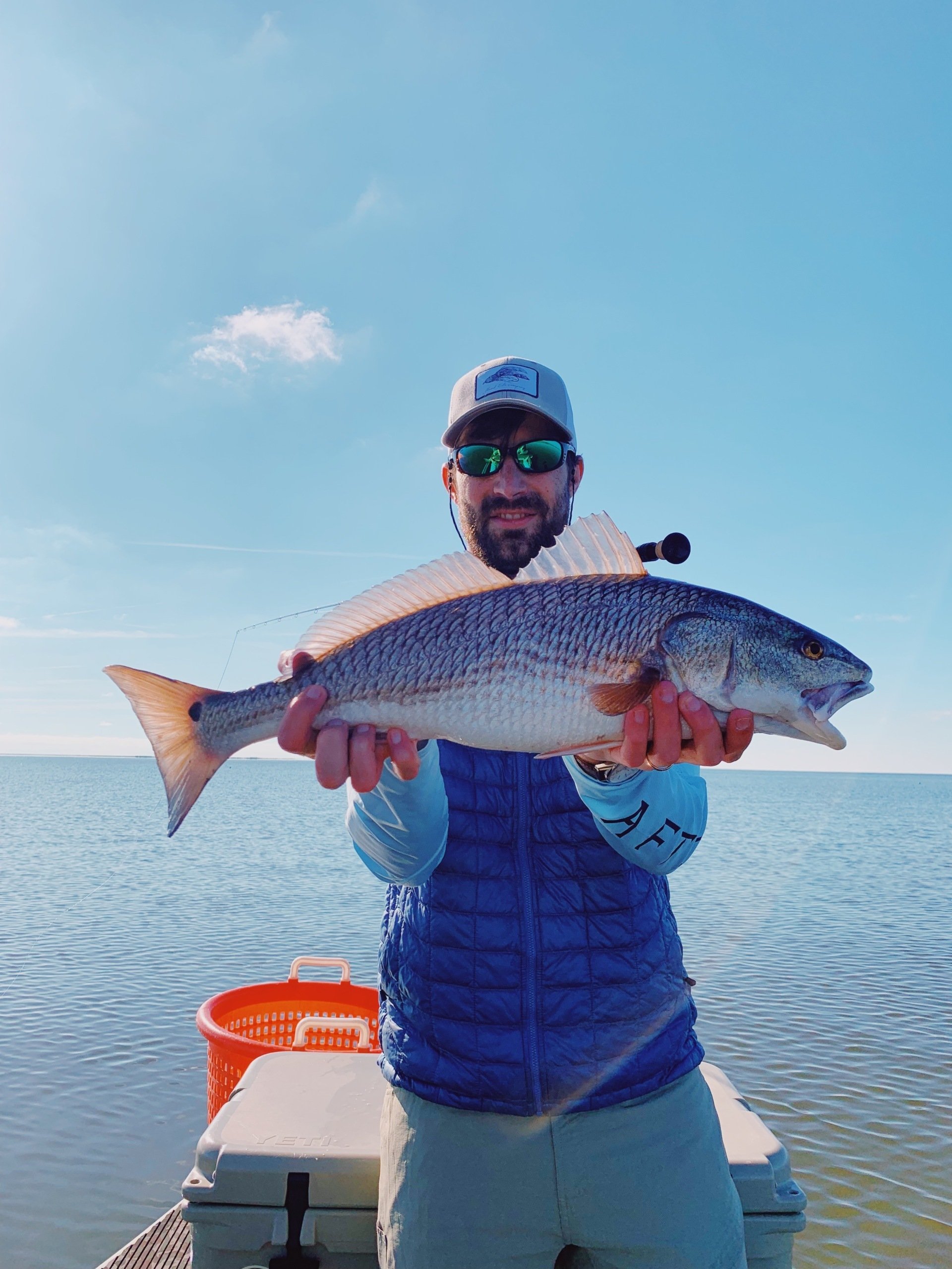 HalfDay Fishing Trips Coastal Alabama & Northern Gulf Coast