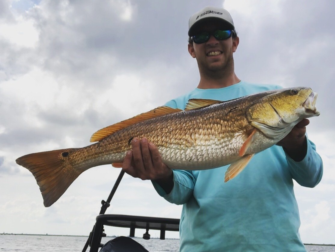 FullDay Fishing Trips Coastal Alabama & Northern Gulf Coast