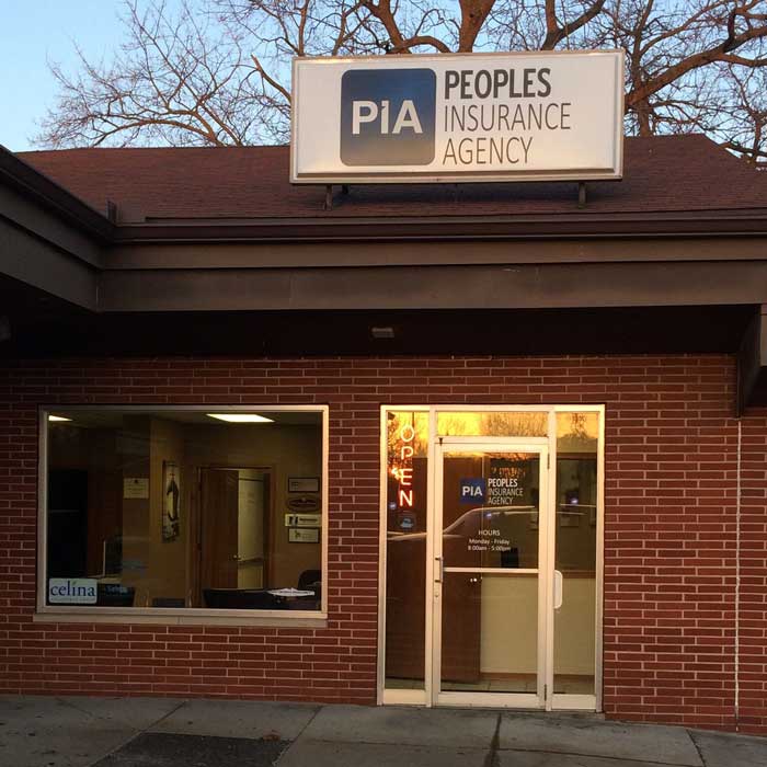 Peoples Insurance Agency Ankey, IA