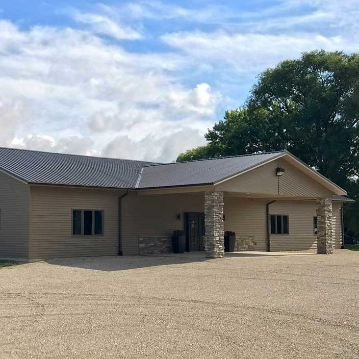 Peoples Insurance Agency Nashua, IA