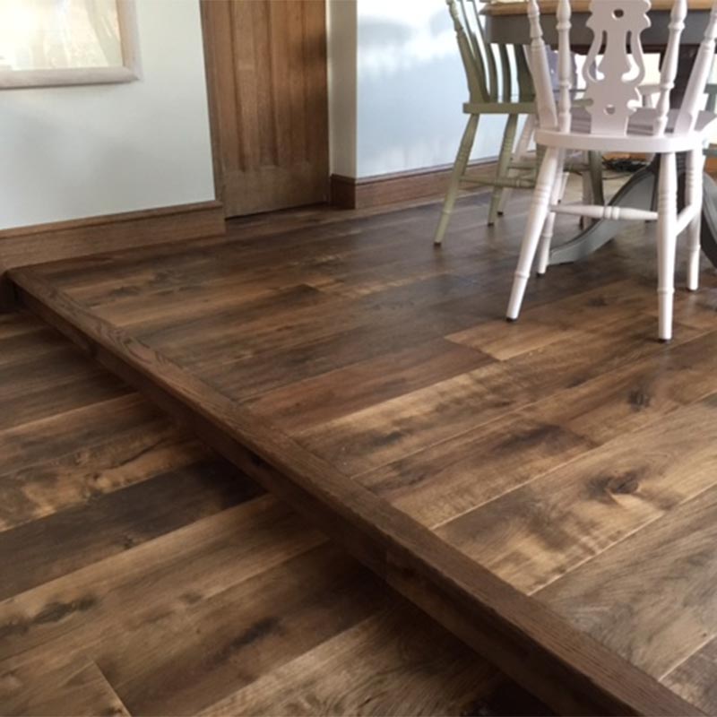 Solid & engineered wood floorsIpswich Carpet & Flooring Ltd