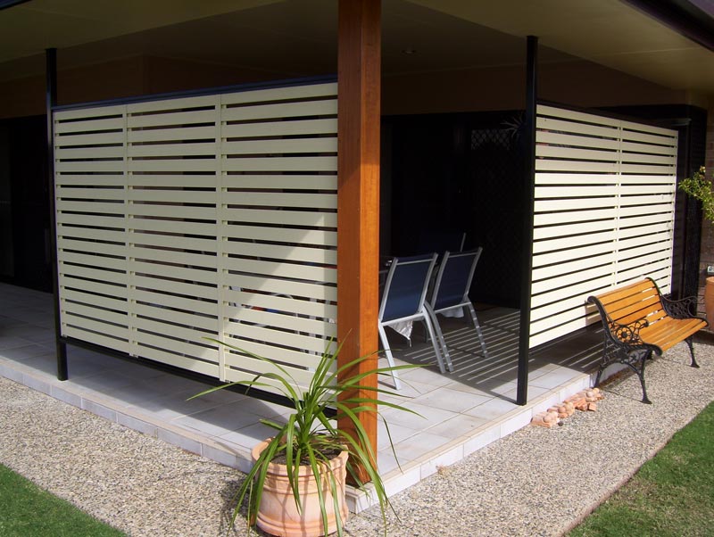 vista screen exterior