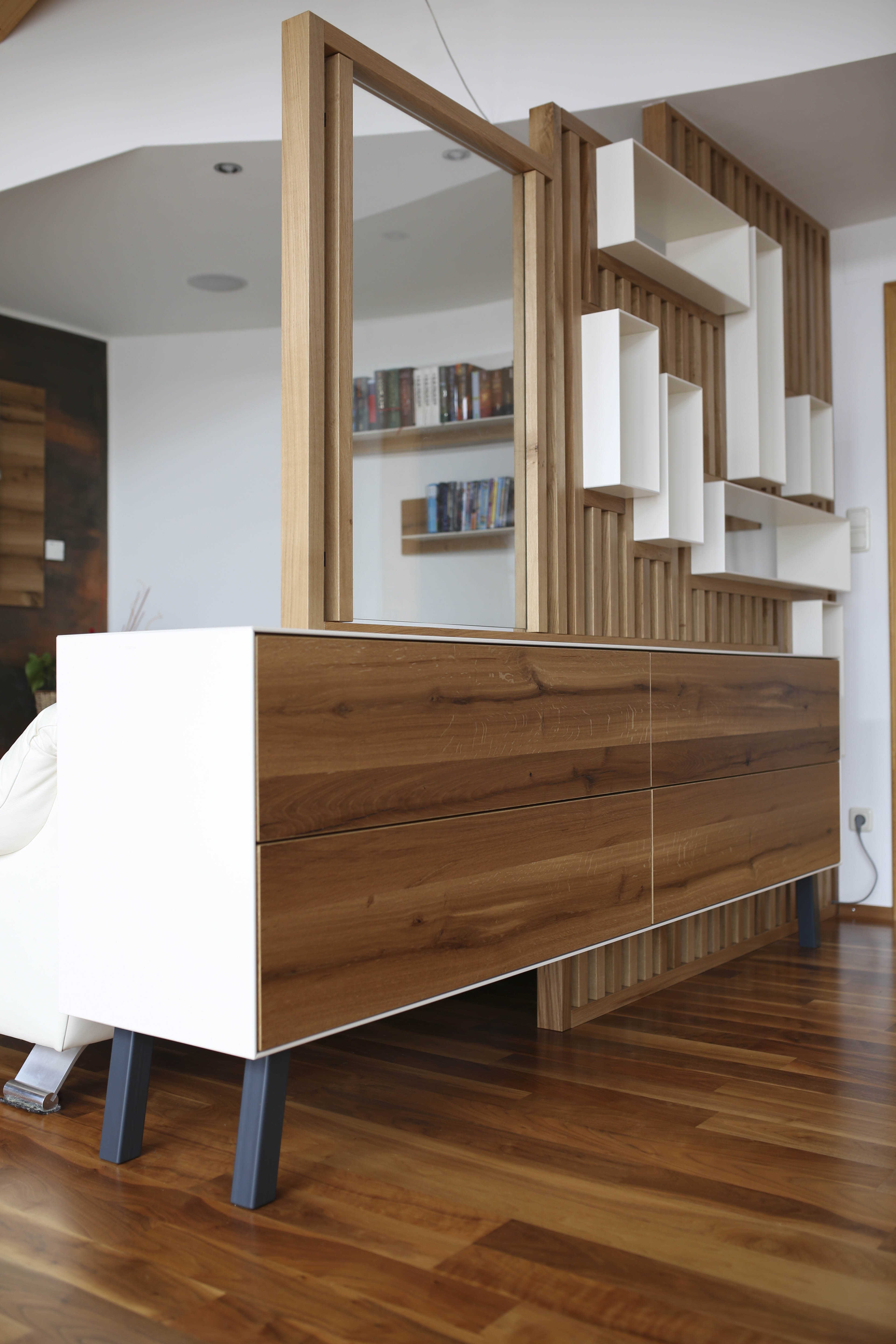 Scherzer möbeldesign