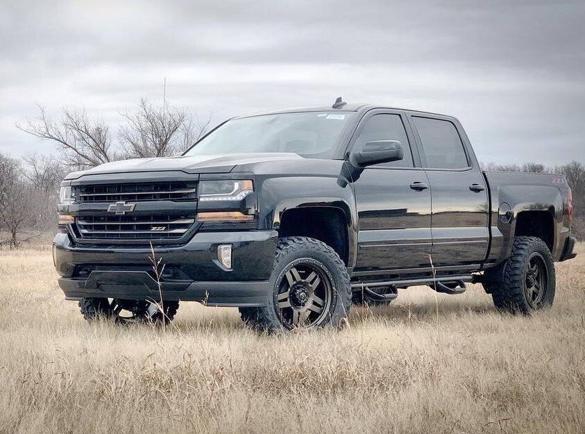 Auto Accessories Unlimited