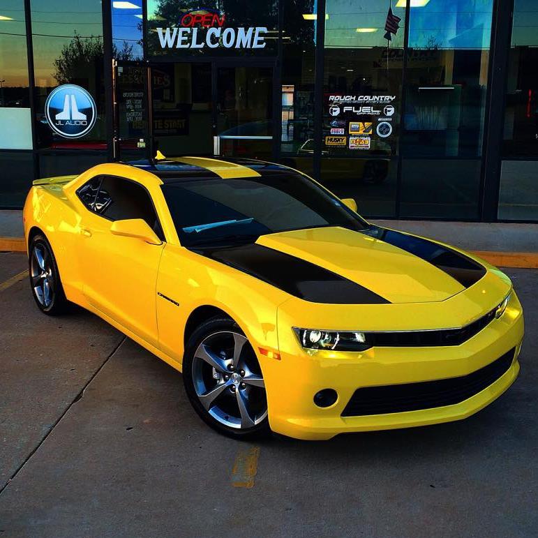 Auto Accessories Unlimited