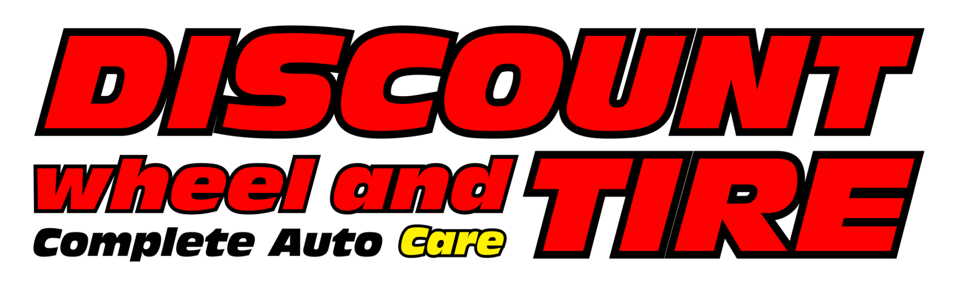 Discount Tire