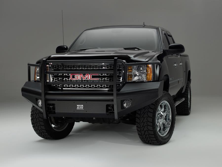 Extreme Truck Outfitters