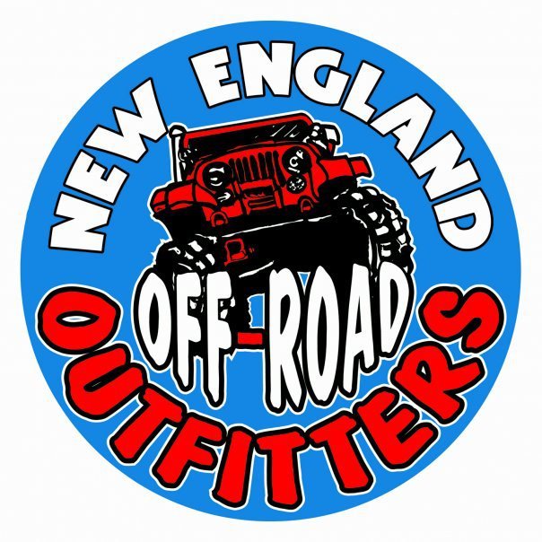 New England Off Road Outfitters
