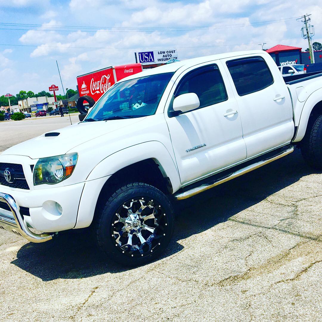 Performance Tire & Wheel