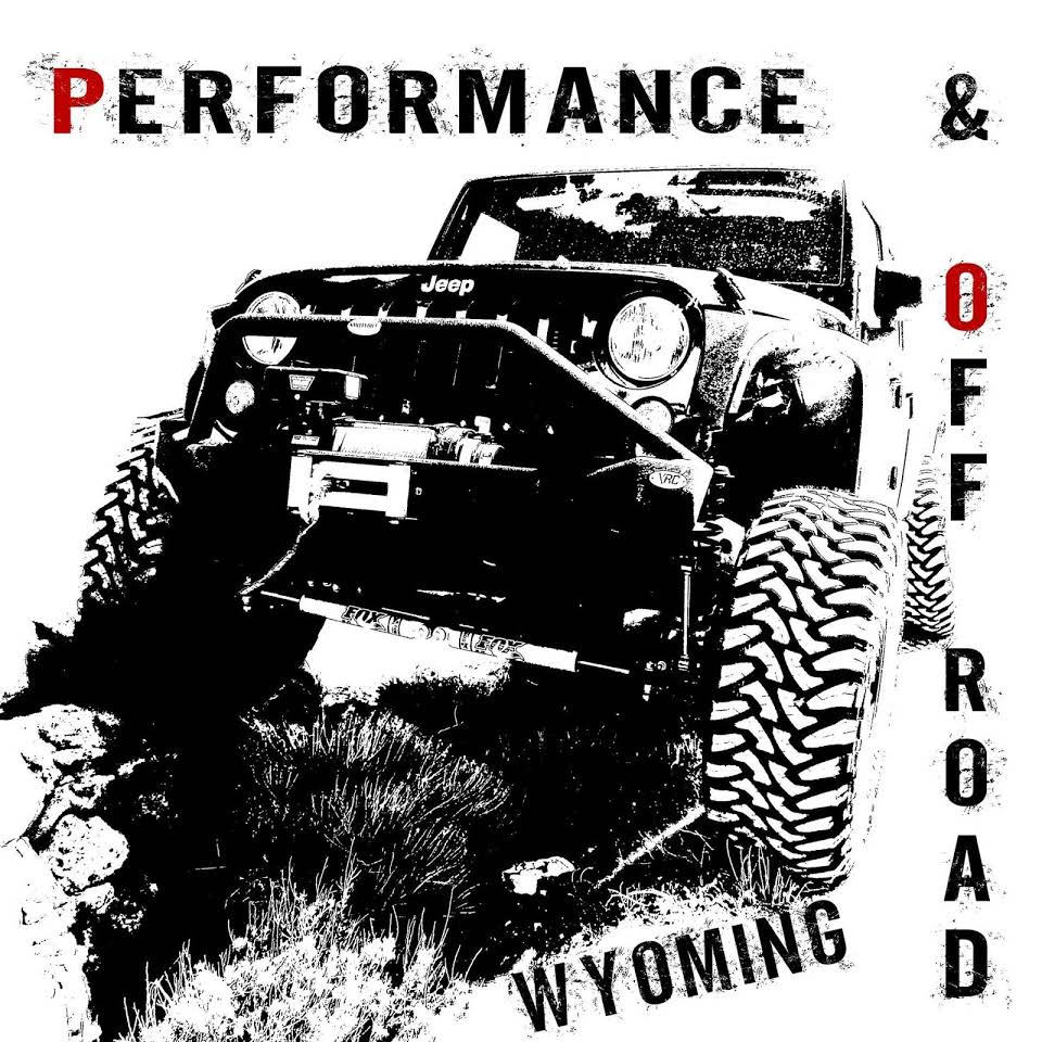 Performance & Offroad Wyoming