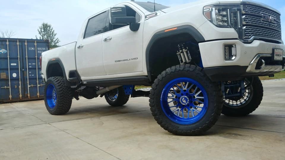 Rocket City Drive Offroad