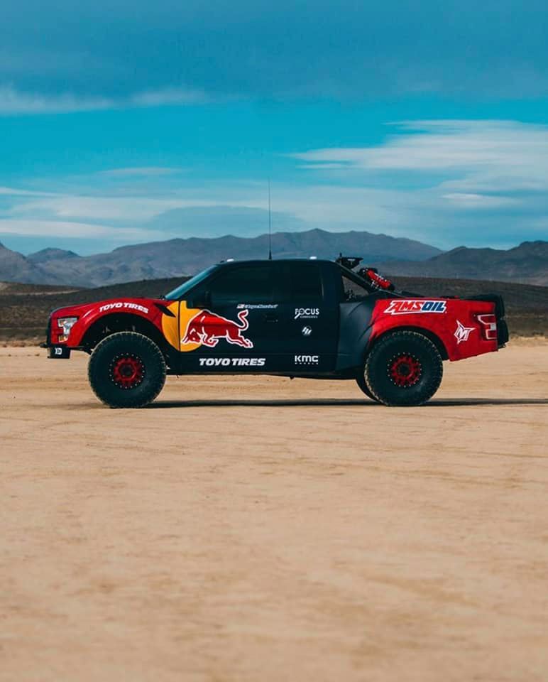 Track and Trail Off Road