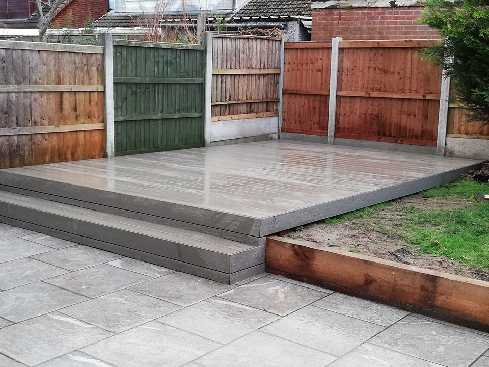 Fence installation by specialists in ThorntonCleveleys