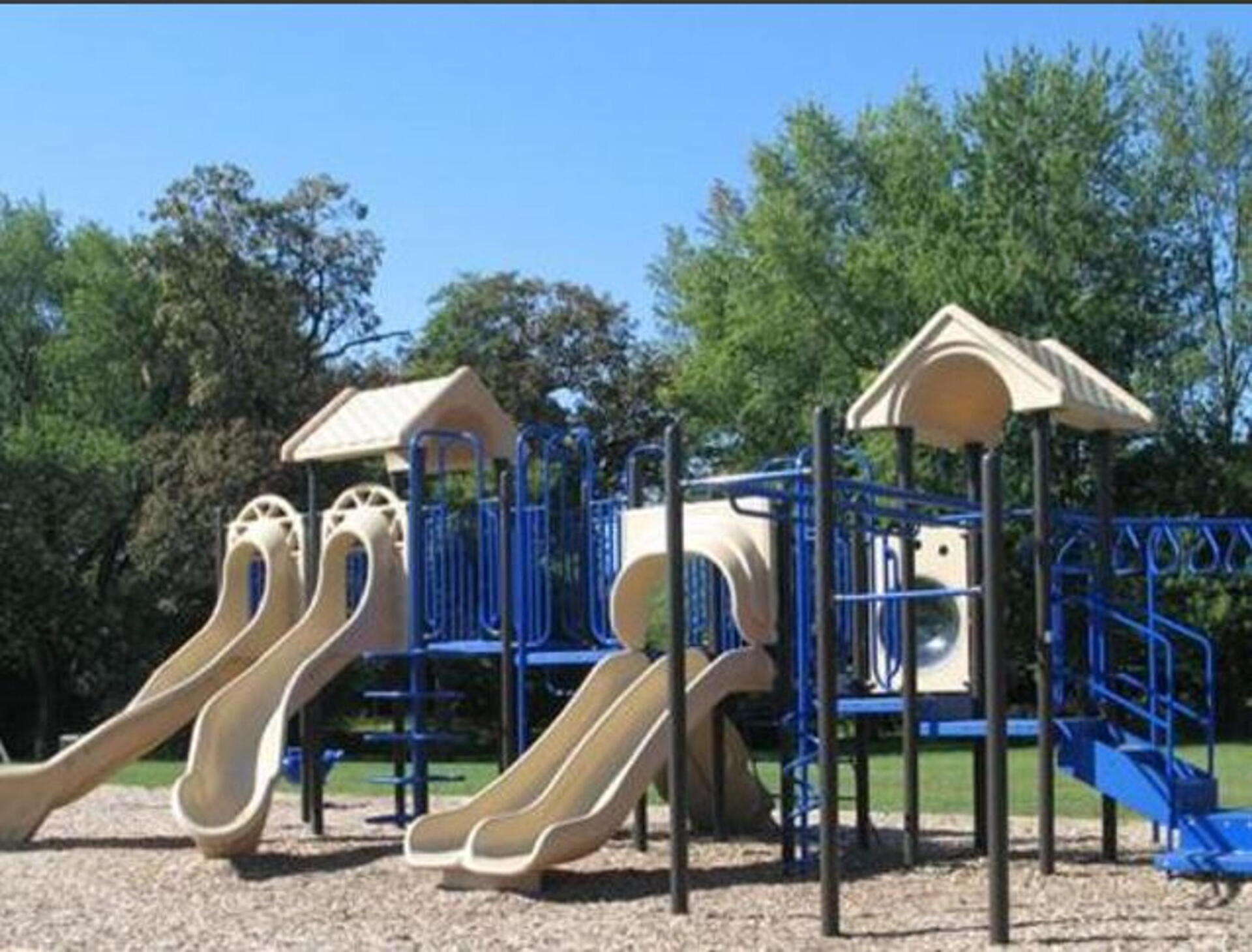 LUXURY LIVING IN SOUTH BEND, IN PROSPER South Bend!