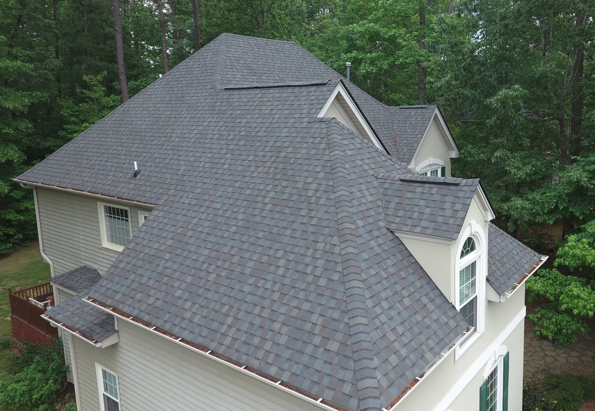 Raleigh Residential Exteriors Raleigh NC Roofing Contractor