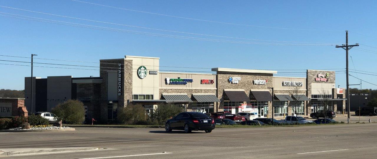 Mockingbird Properties