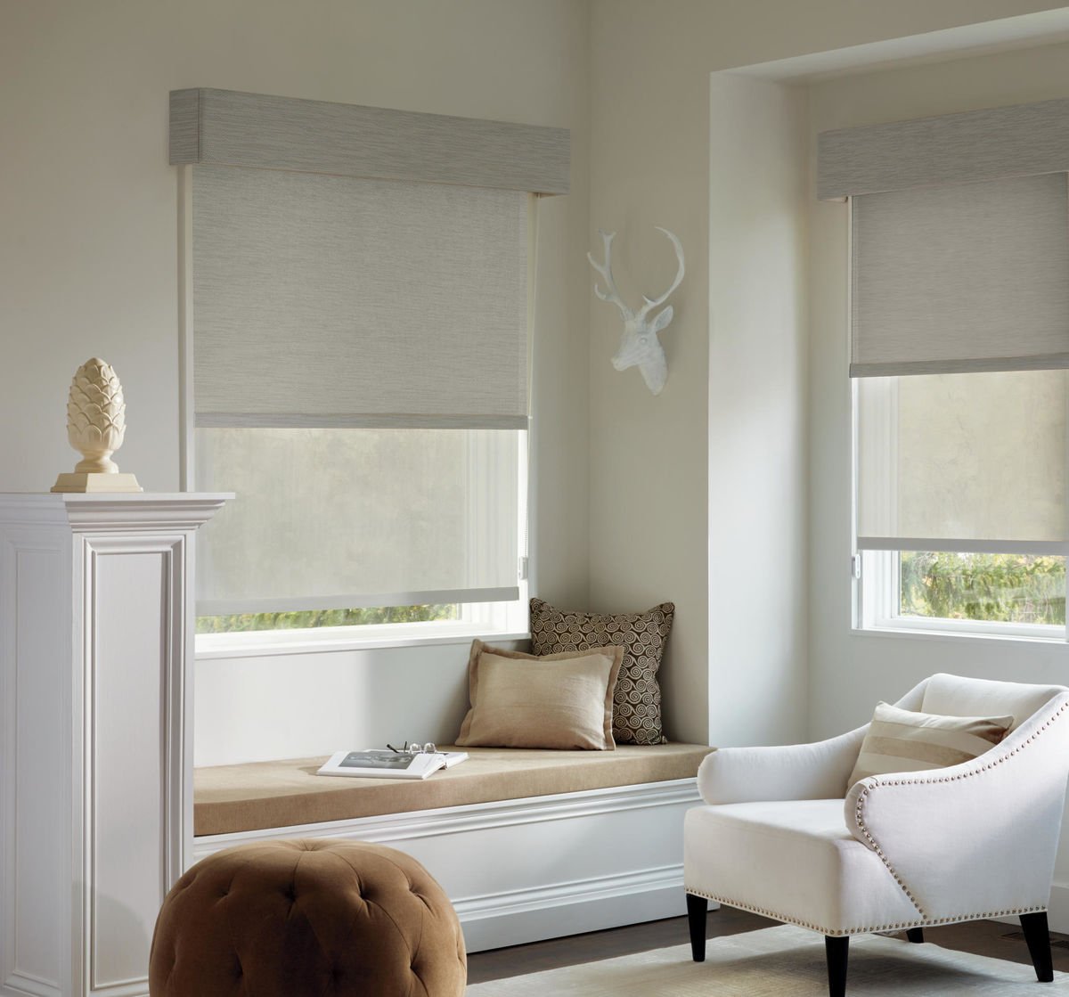 Hunter Douglas Window Treatments Folsom, CA Rocklin, CA