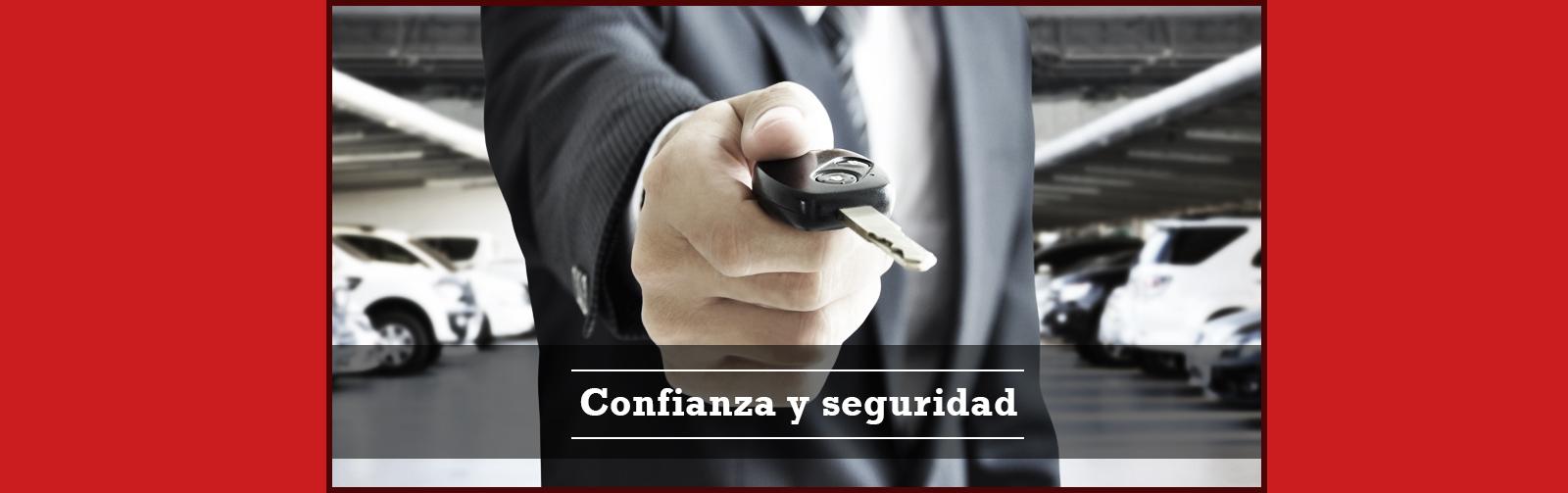 Arriendo de vehículos en La Florida por Rent a Car Santiago de Chile