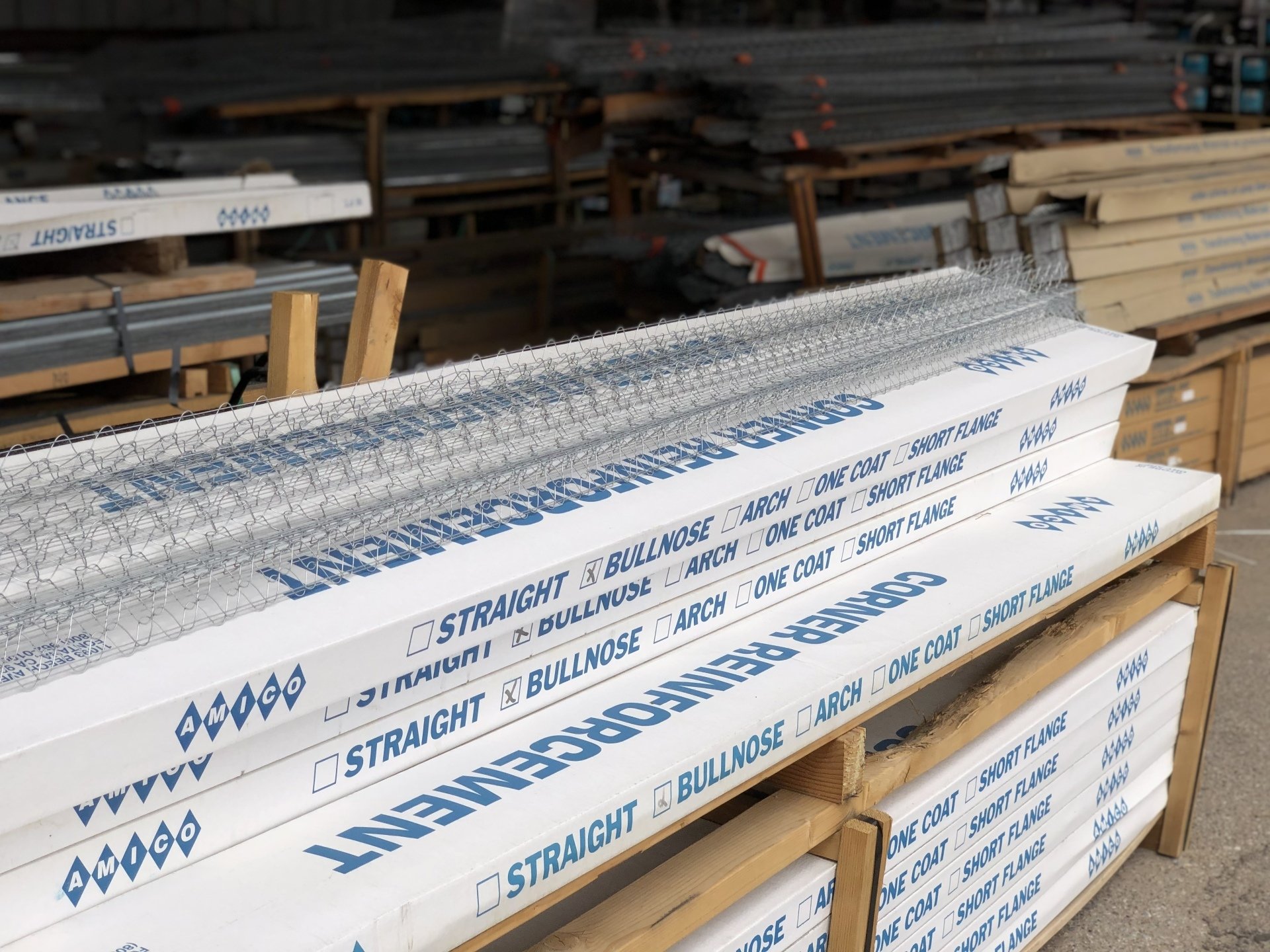 Stucco Albuquerque, NM Albuquerque Equipment & Roofing Supplies, Inc.