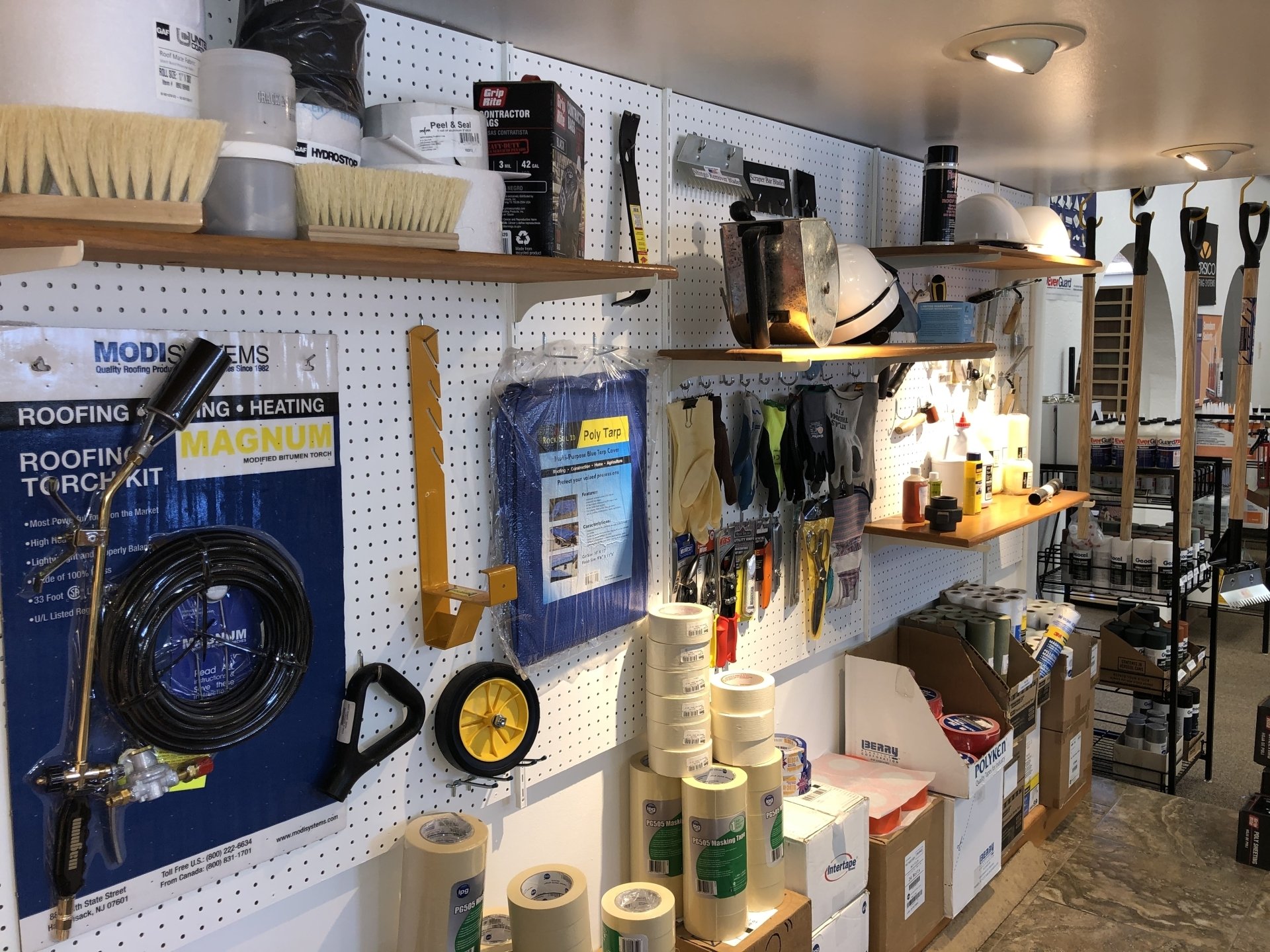 Roofer Materials Albuquerque, NM Albuquerque Equipment & Roofing