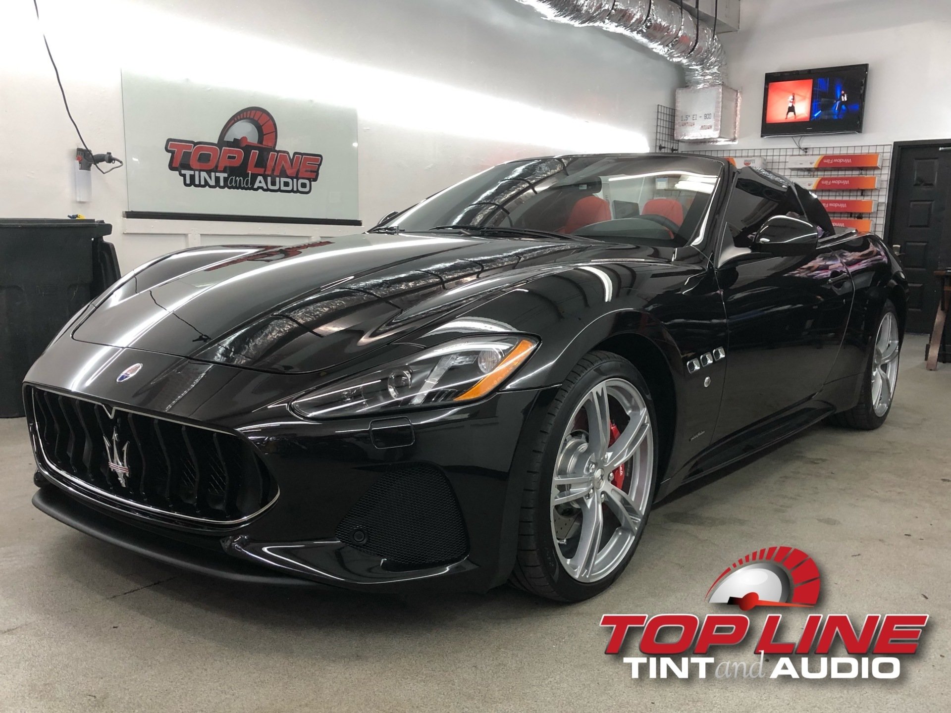 Window Tint, Car Paint Protection, Wraps, & Electronics Cape Coral