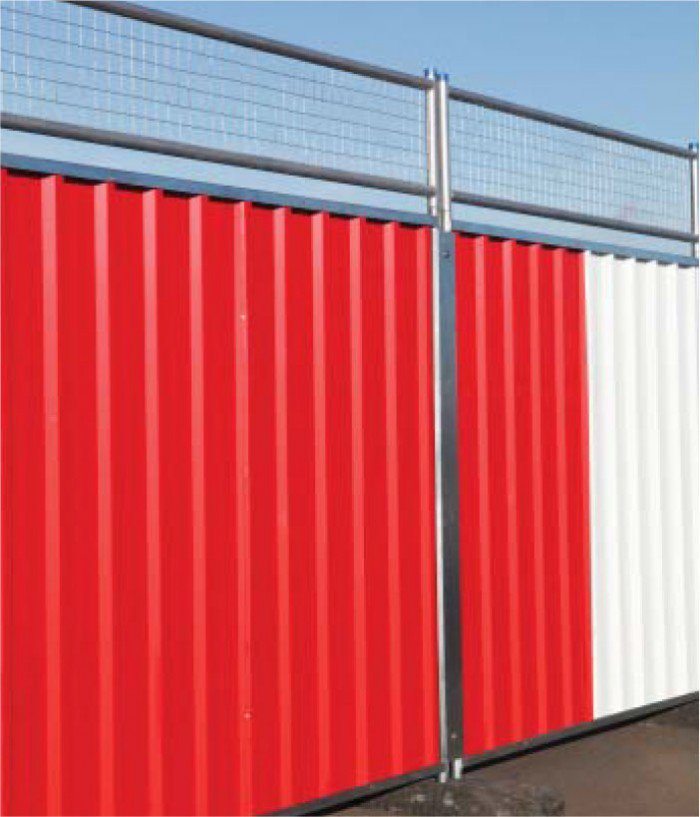 Construction Site Equipment for Hire from Shire Toilet Ltd