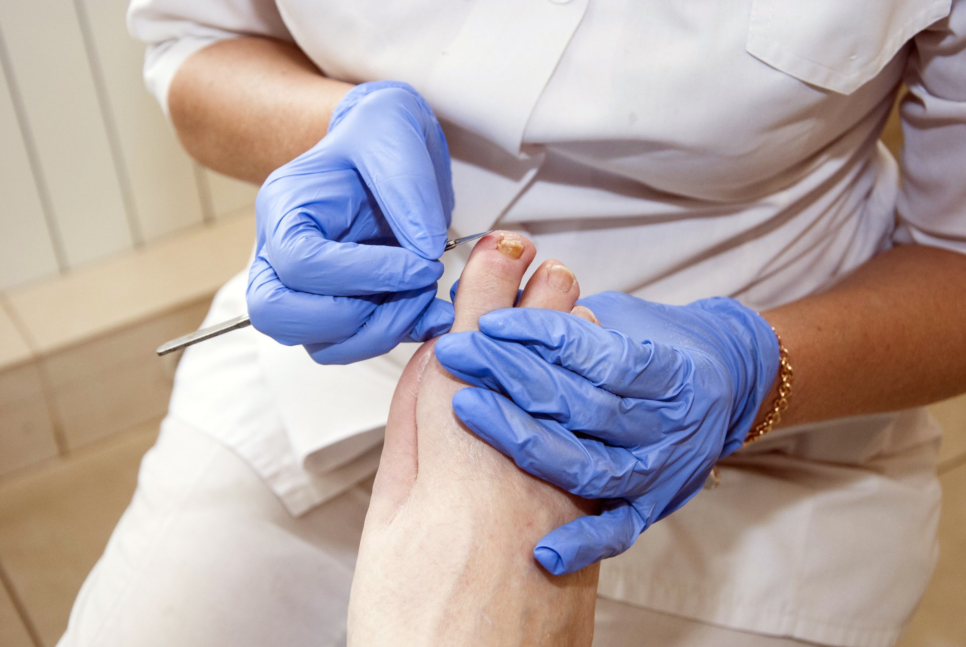 Podiatrists Lancaster & Mechanicsburg, PA Hummel Foot and Ankle