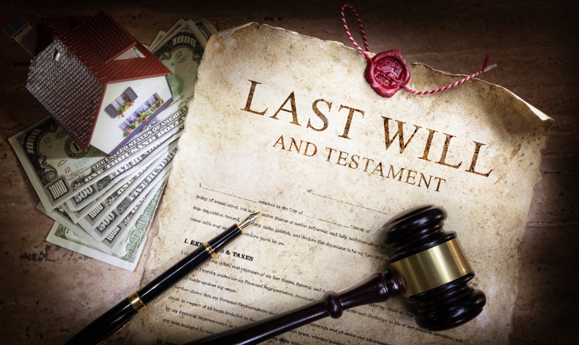 Estate Planning Wadsworth & Akron, OH David C. Jack, Attorney At Law