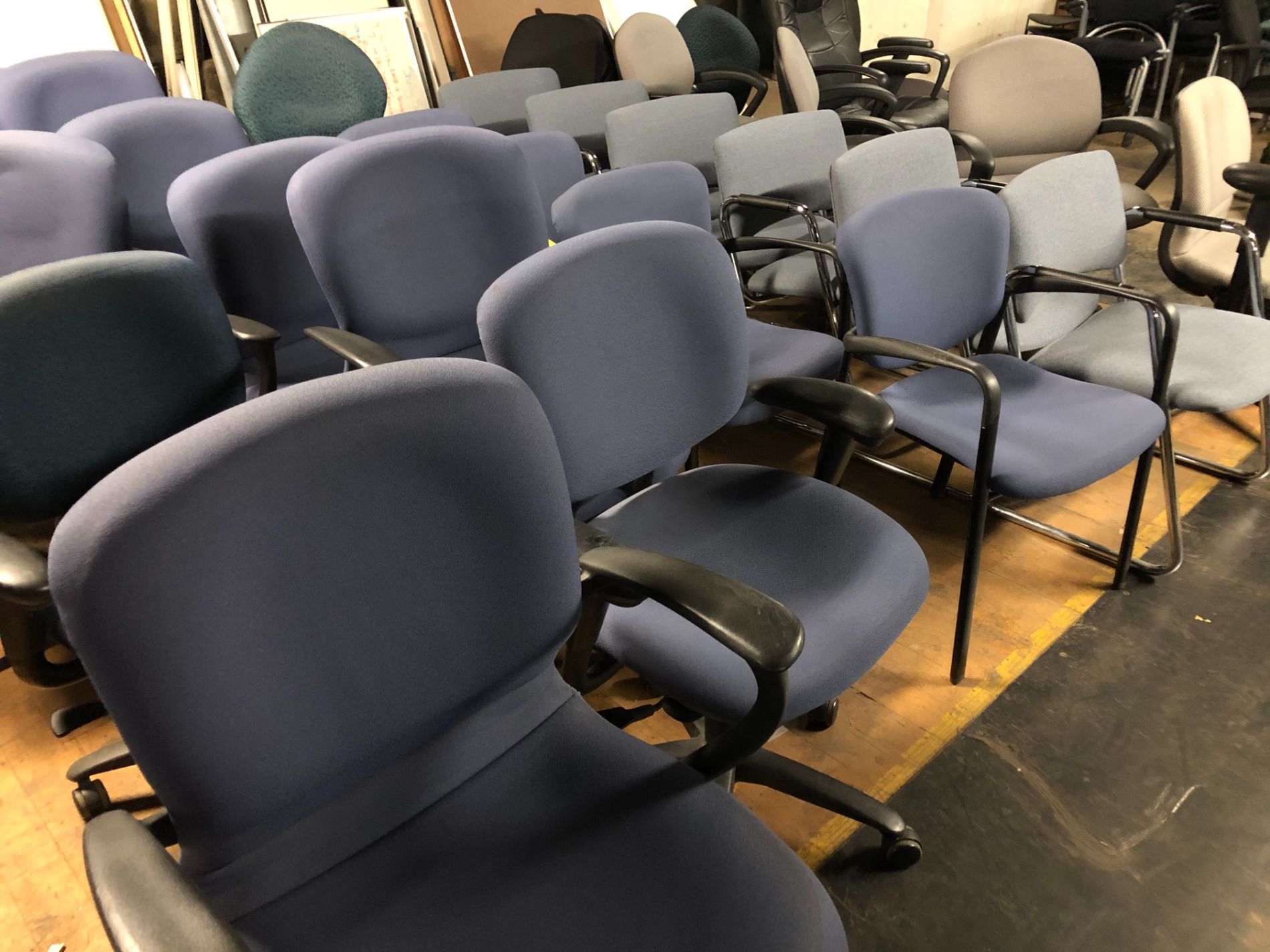 Office Furniture Rochester, NY Fulkerson Services, Inc.