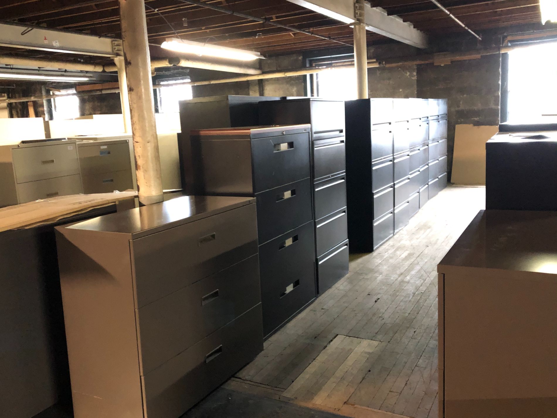 Office Furniture Rochester, NY Fulkerson Services, Inc.