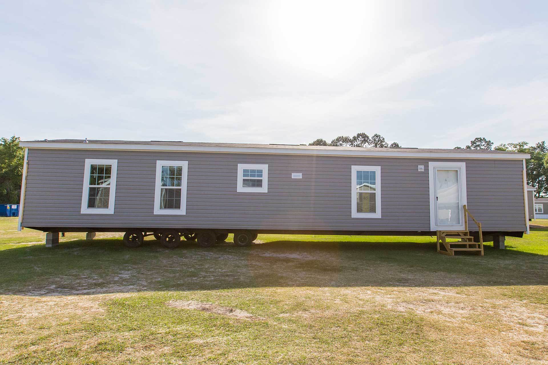 Sling Shot Manufactured Homes Milton, Pensacola, Fort Walton Beach