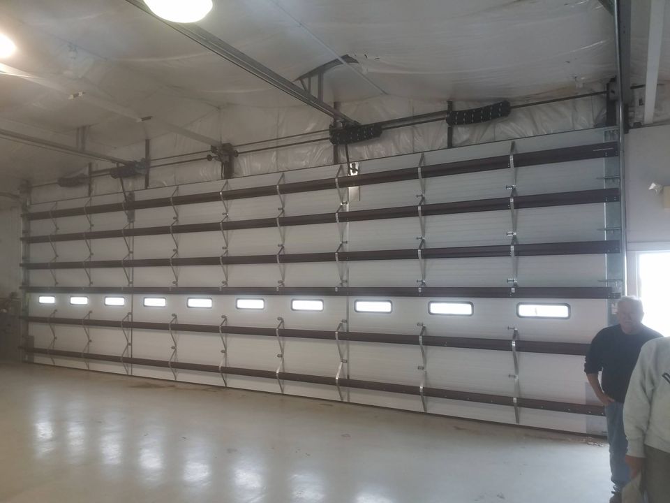 Garage Showcase Gallery Portland, ME Overhead Door Company