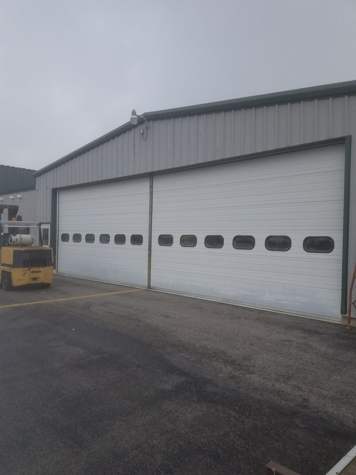 Garage Showcase Gallery Portland, ME Overhead Door Company