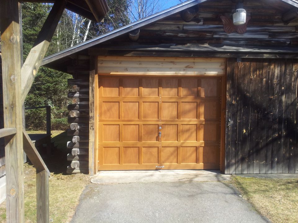 Garage Showcase Gallery Portland, ME Overhead Door Company