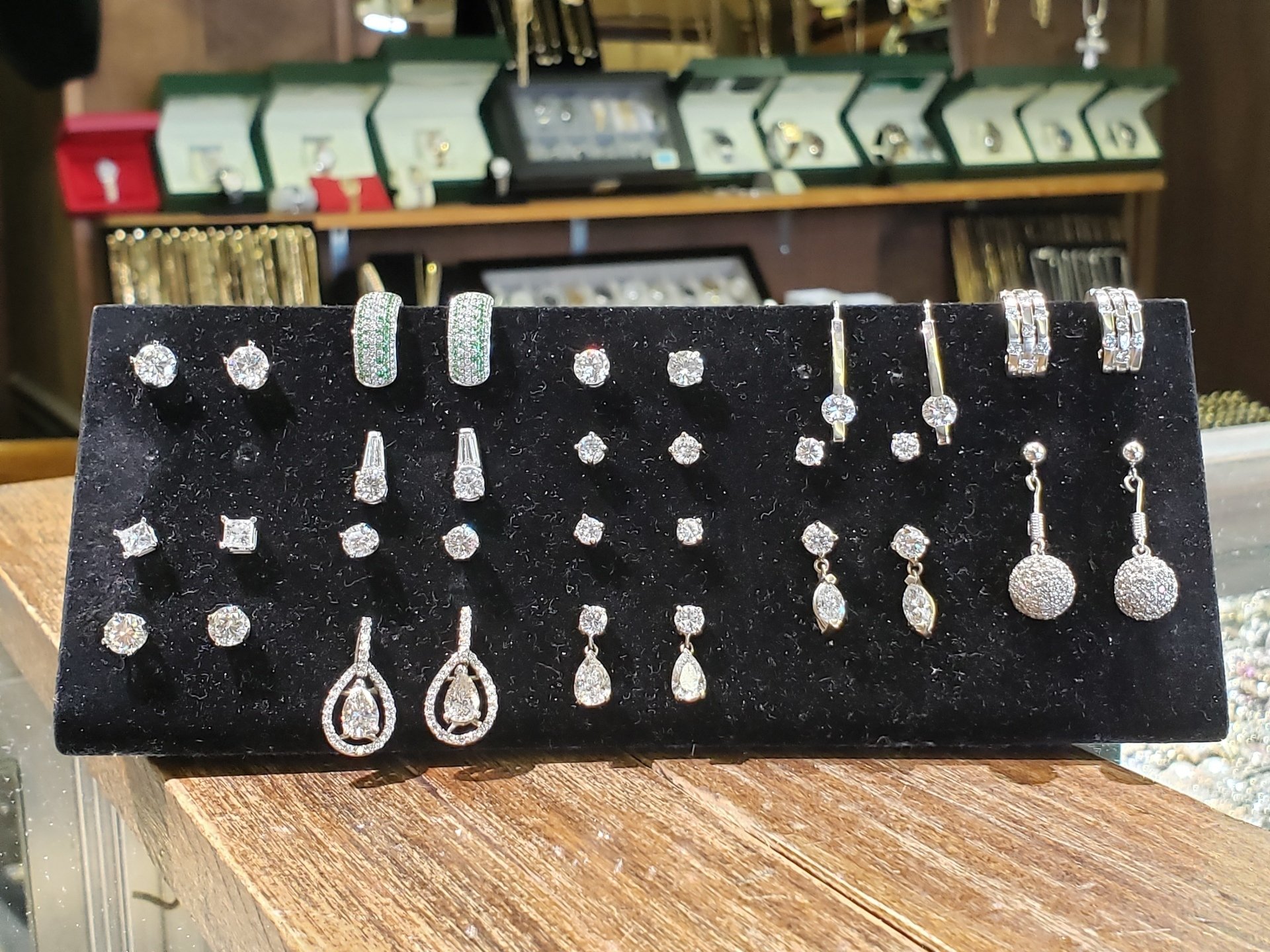 Wholesale Jewelry Nashville, TN Nashville Gold